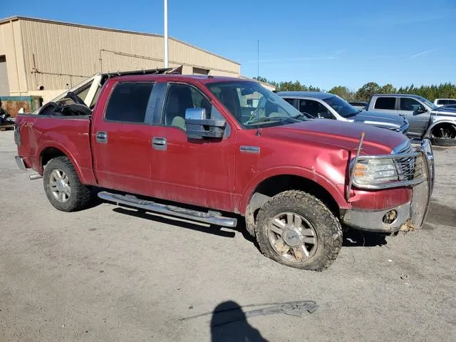 1FTPW14V68FA03115 2008 2008 Ford F-150- Supercrew 4