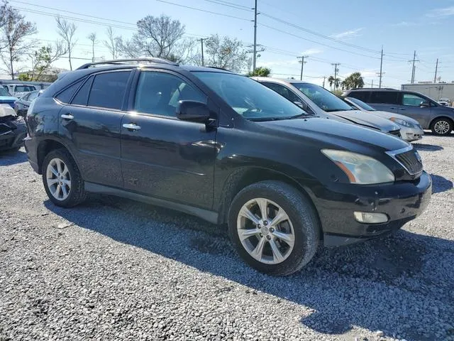 2T2GK31U59C073441 2009 2009 Lexus RX- 350 4