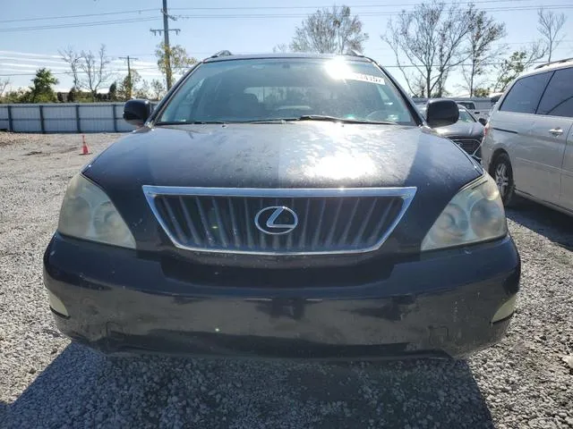 2T2GK31U59C073441 2009 2009 Lexus RX- 350 5