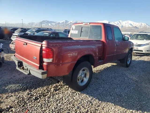 1FTZR15V8YTA28419 2000 2000 Ford Ranger- Super Cab 3