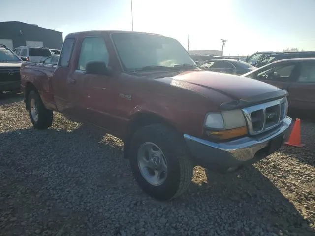 1FTZR15V8YTA28419 2000 2000 Ford Ranger- Super Cab 4