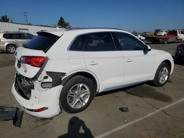 WA1BNAFYXJ2189141 2018 2018 Audi Q5- Premium Plus 3