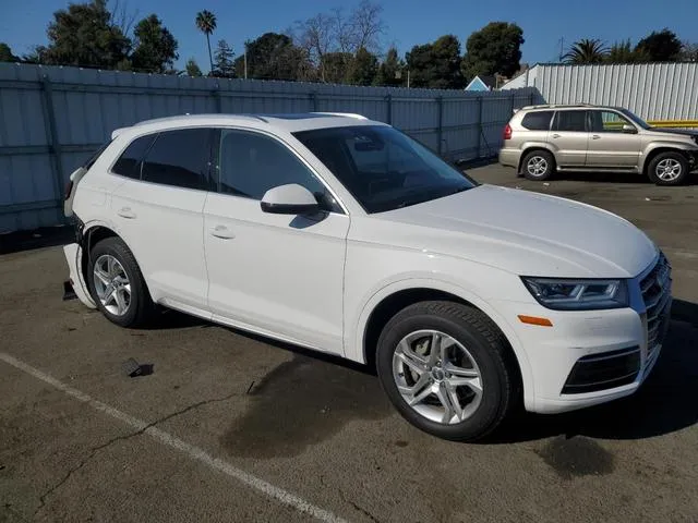 WA1BNAFYXJ2189141 2018 2018 Audi Q5- Premium Plus 4