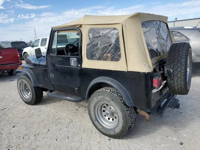 1JCUM87A9FT002791 1985 1985 Jeep JEEP- CJ7 2