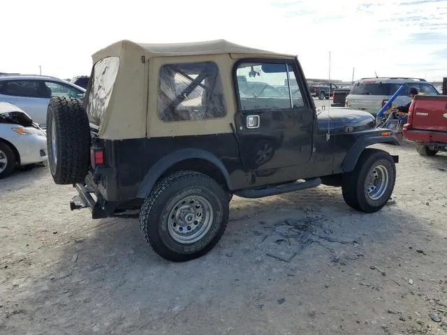 1JCUM87A9FT002791 1985 1985 Jeep JEEP- CJ7 3