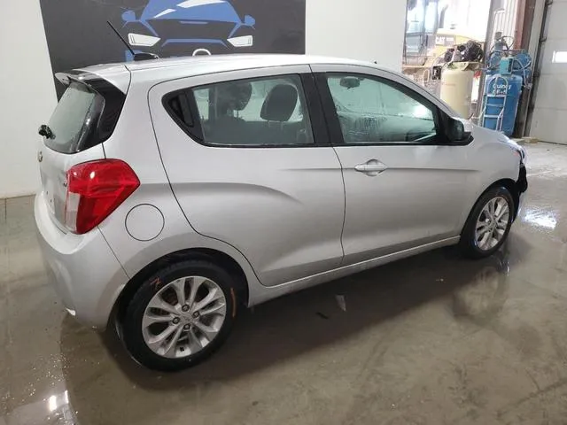 KL8CD6SA5MC729828 2021 2021 Chevrolet Spark- 1LT 3