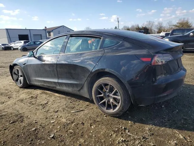 5YJ3E1EB0PF637030 2023 2023 Tesla MODEL 3 2