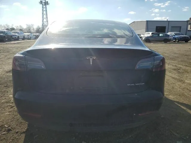 5YJ3E1EB0PF637030 2023 2023 Tesla MODEL 3 6