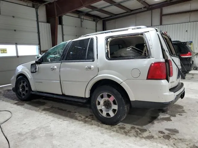 5LMFU28526LJ27780 2006 2006 Lincoln Navigator 2