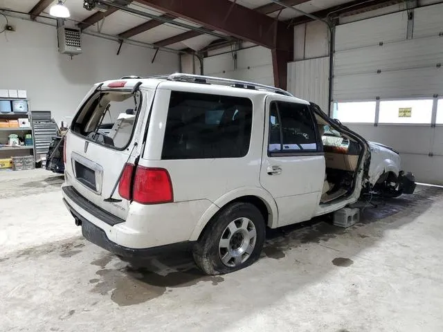 5LMFU28526LJ27780 2006 2006 Lincoln Navigator 3