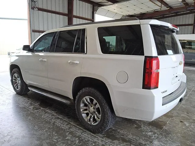 1GNSCBKC2FR578115 2015 2015 Chevrolet Tahoe- C1500 Lt 2