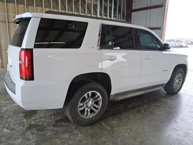 1GNSCBKC2FR578115 2015 2015 Chevrolet Tahoe- C1500 Lt 3