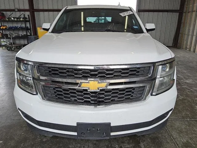 1GNSCBKC2FR578115 2015 2015 Chevrolet Tahoe- C1500 Lt 5