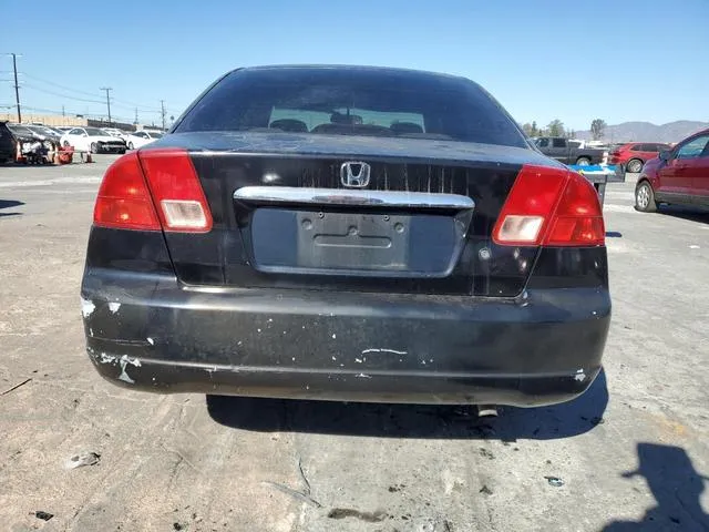 2HGES26892H531125 2002 2002 Honda Civic- EX 6