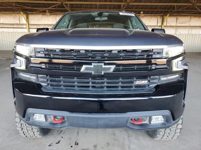 3GCPYFED4LG299952 2020 2020 Chevrolet Silverado- K1500 Lt T 5