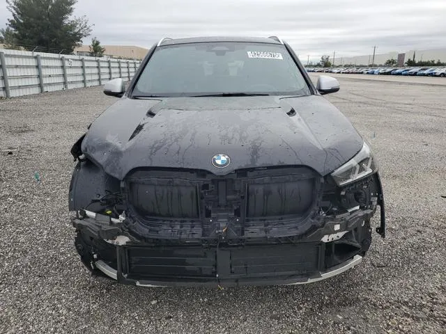 WBX73EF05R5Z44275 2024 2024 BMW X1- Xdrive28I 5