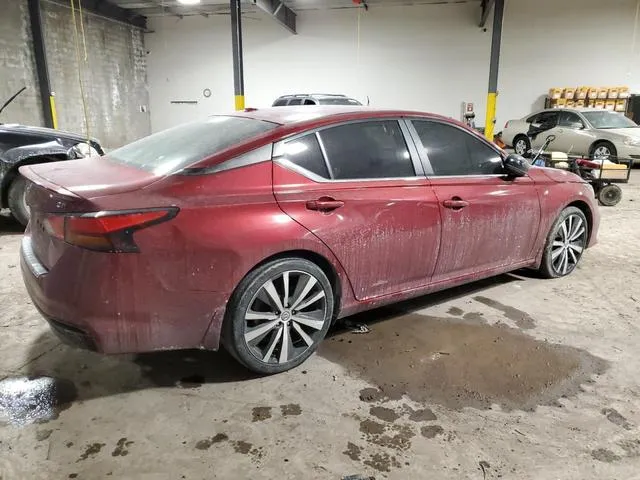 1N4BL4CV6LC123244 2020 2020 Nissan Altima- SR 3