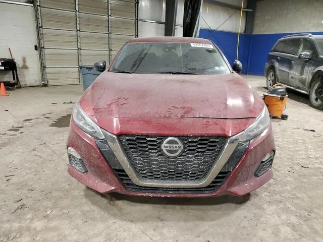 1N4BL4CV6LC123244 2020 2020 Nissan Altima- SR 5