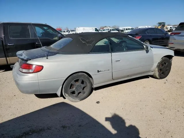 2T1FF22P61C423767 2001 2001 Toyota Camry- SE 3