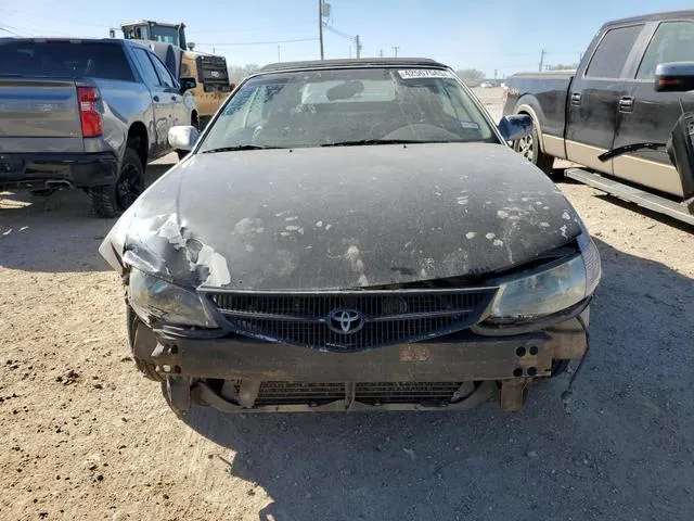 2T1FF22P61C423767 2001 2001 Toyota Camry- SE 5