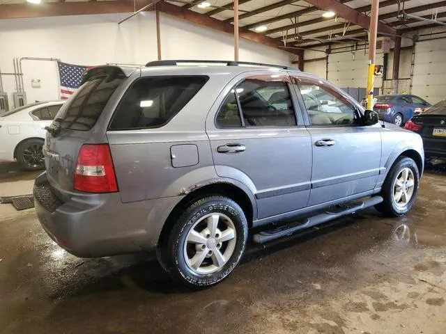 KNDJC735985846315 2008 2008 KIA Sorento- EX 3