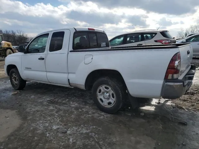 5TETX22N99Z642095 2009 2009 Toyota Tacoma- Access Cab 2