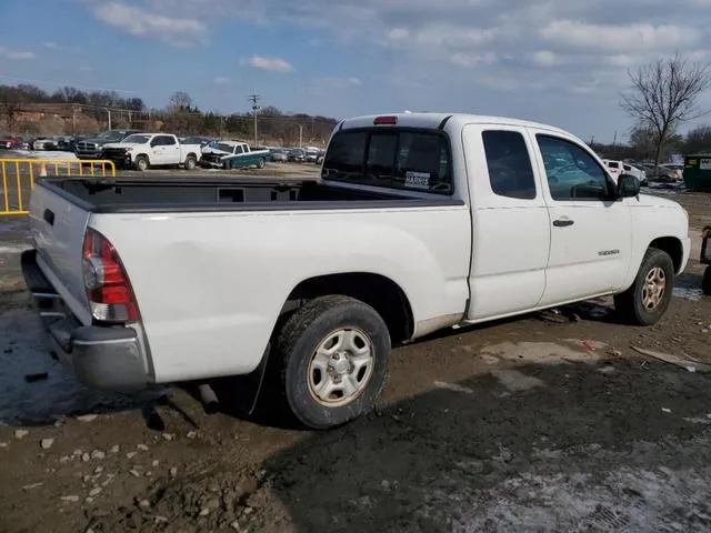 5TETX22N99Z642095 2009 2009 Toyota Tacoma- Access Cab 3