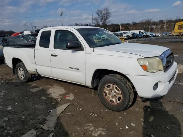 5TETX22N99Z642095 2009 2009 Toyota Tacoma- Access Cab 4