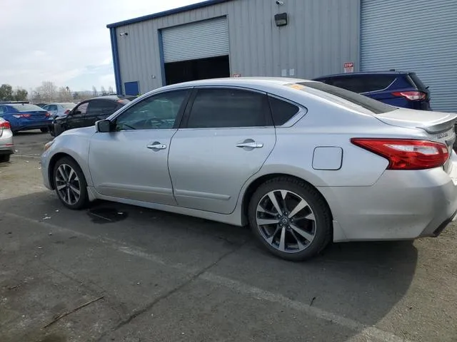 1N4AL3AP9GC179615 2016 2016 Nissan Altima- 2-5 2