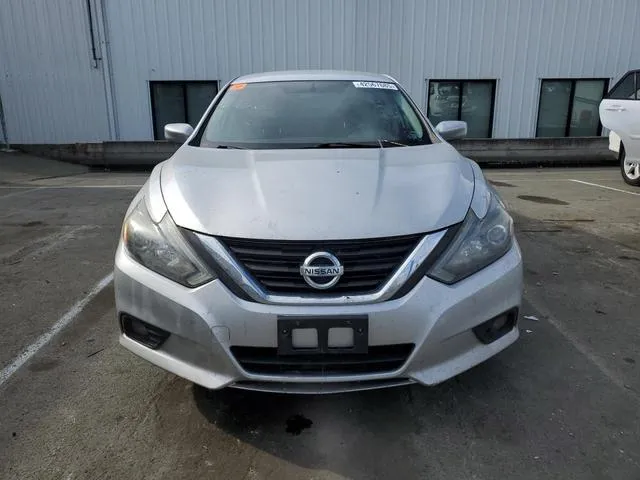 1N4AL3AP9GC179615 2016 2016 Nissan Altima- 2-5 5