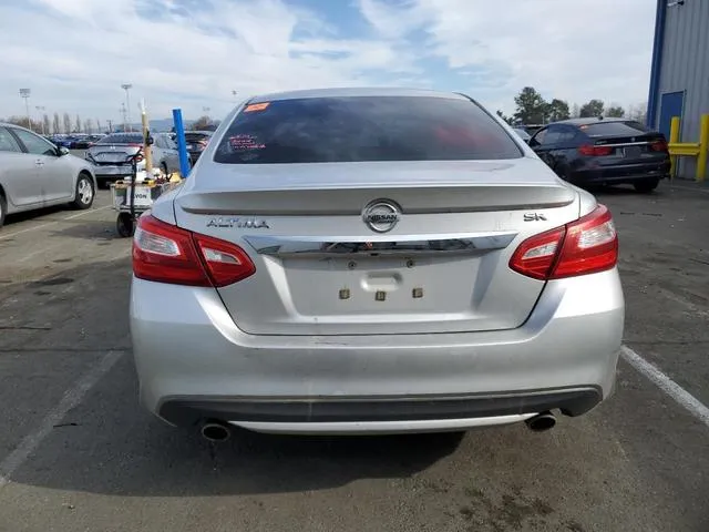 1N4AL3AP9GC179615 2016 2016 Nissan Altima- 2-5 6