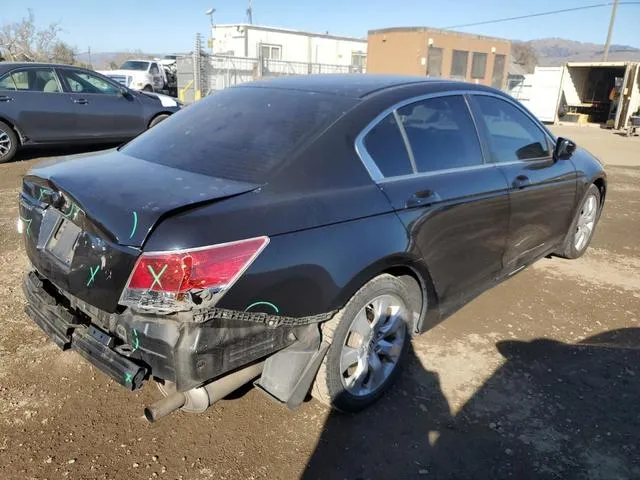 JHMCP26748C062955 2008 2008 Honda Accord- EX 3