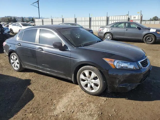 JHMCP26748C062955 2008 2008 Honda Accord- EX 4