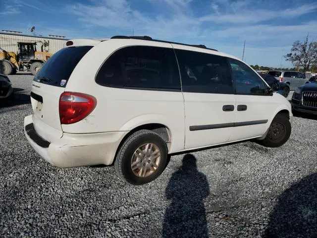 1D4GP24R77B138232 2007 2007 Dodge Grand Caravan- SE 3