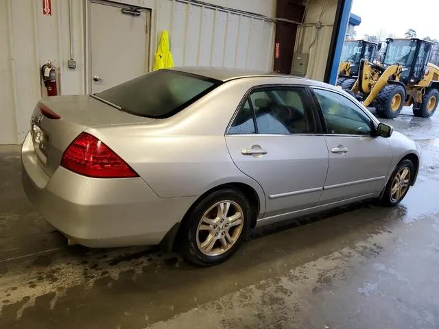 JHMCM56387C008127 2007 2007 Honda Accord- SE 3