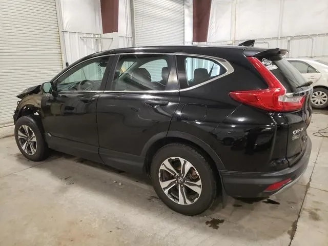 5J6RW6H36HL004548 2017 2017 Honda CR-V- LX 2