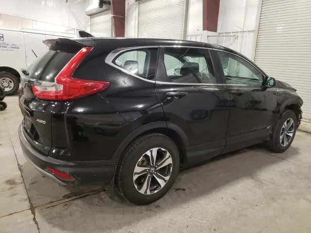 5J6RW6H36HL004548 2017 2017 Honda CR-V- LX 3