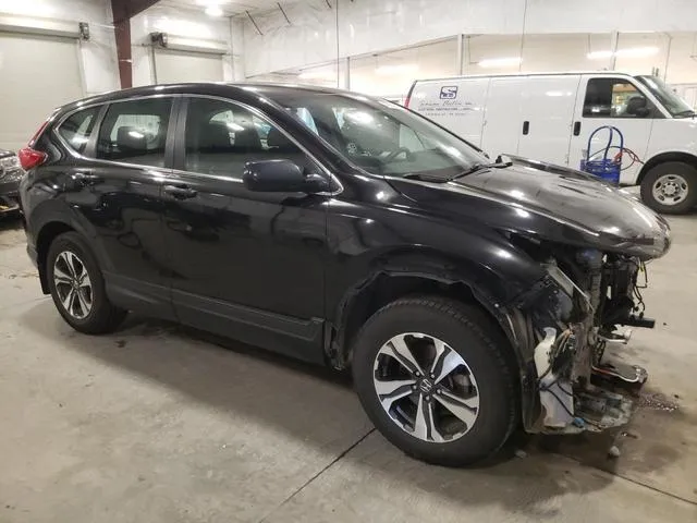 5J6RW6H36HL004548 2017 2017 Honda CR-V- LX 4