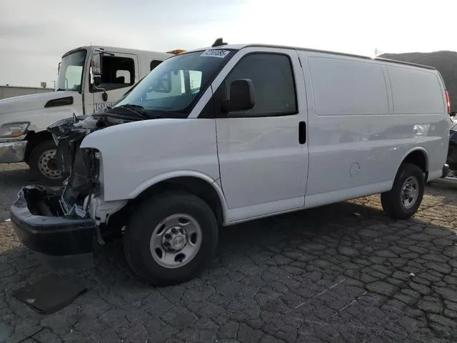 1GCWGAF75N1203709 2022 2022 Chevrolet Express 1