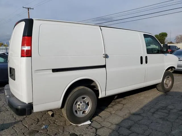 1GCWGAF75N1203709 2022 2022 Chevrolet Express 3