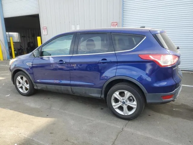 1FMCU0GXXEUA22684 2014 2014 Ford Escape- SE 2