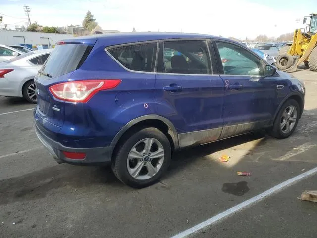 1FMCU0GXXEUA22684 2014 2014 Ford Escape- SE 3