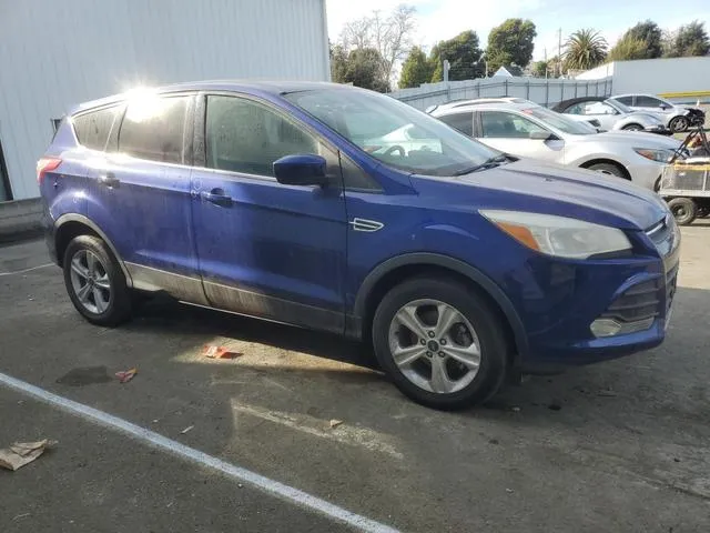 1FMCU0GXXEUA22684 2014 2014 Ford Escape- SE 4