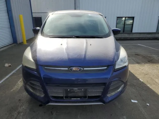 1FMCU0GXXEUA22684 2014 2014 Ford Escape- SE 5