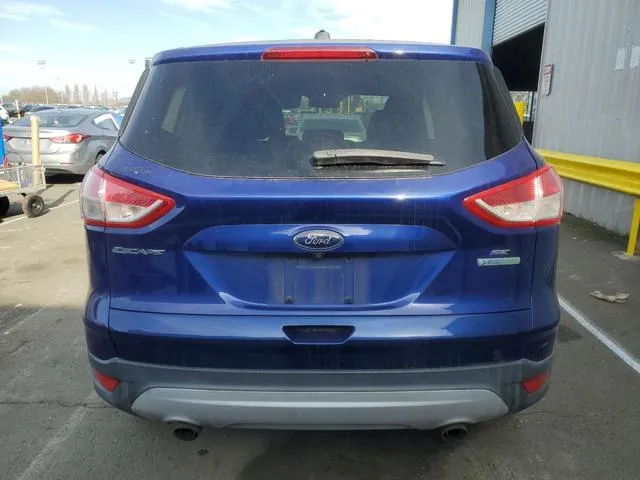 1FMCU0GXXEUA22684 2014 2014 Ford Escape- SE 6