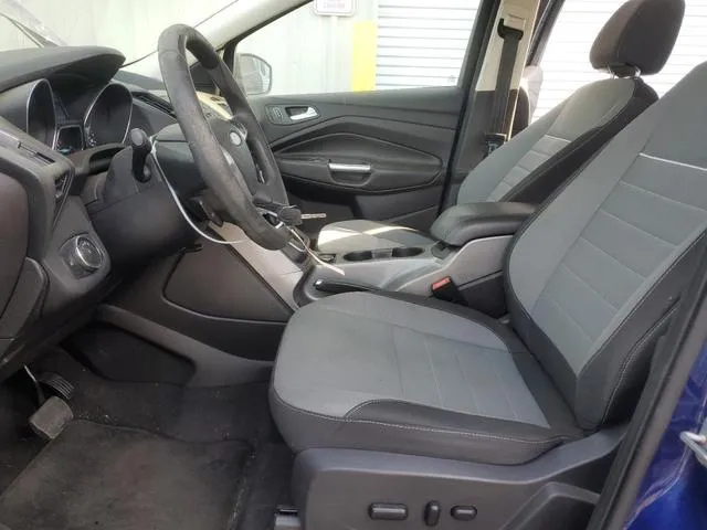 1FMCU0GXXEUA22684 2014 2014 Ford Escape- SE 7