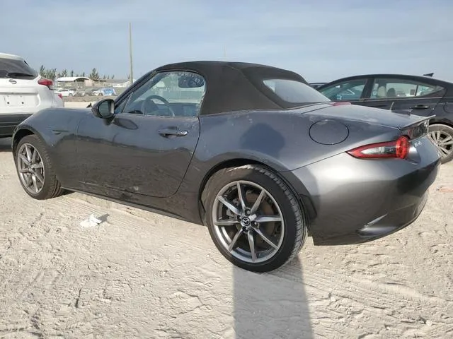 JM1NDAD70N0507351 2022 2022 Mazda MX-5- Grand Touring 2