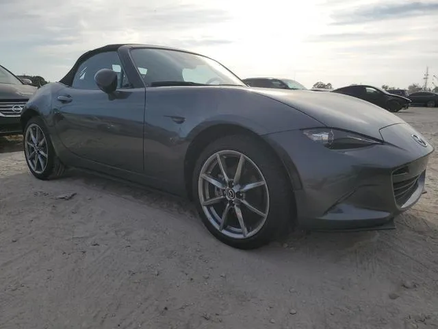 JM1NDAD70N0507351 2022 2022 Mazda MX-5- Grand Touring 4