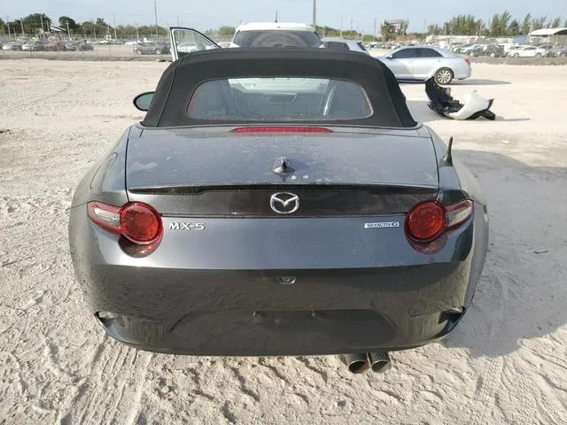 JM1NDAD70N0507351 2022 2022 Mazda MX-5- Grand Touring 6