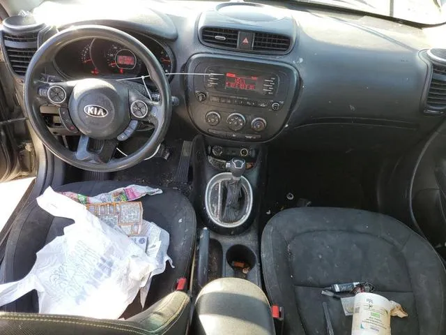 KNDJP3A51F7112267 2015 2015 KIA Soul- - 8